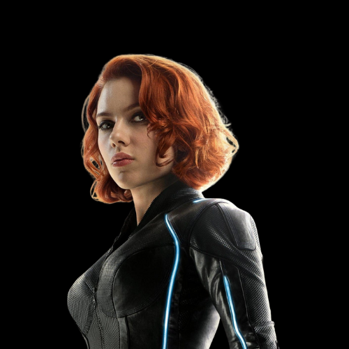 Black Widow
